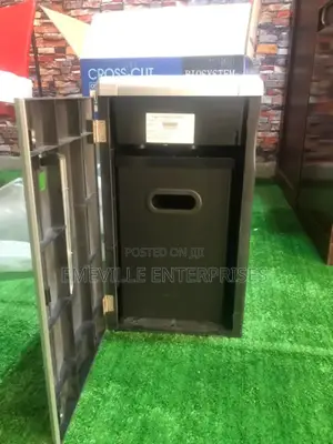 Biosystems Shedding Machine