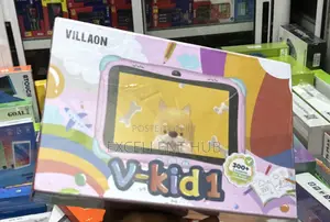 New Villaon V-Kid 1 32 GB Pink