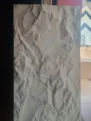 Pu Stone Decor
