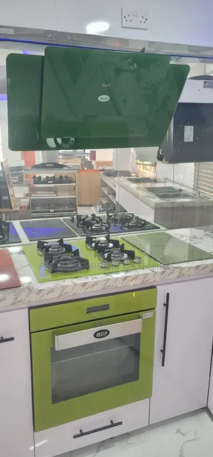 Kitchen Equipment