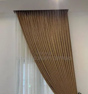 Premium Quality Curtains