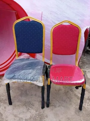 New Event/Bouquet Chair.