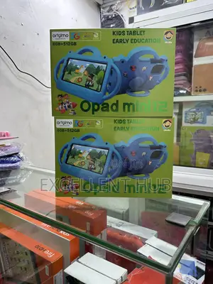 New Origimo Opad Mini 10 512 GB Blue