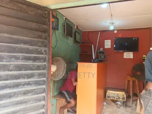 Bet9ja Shop/Location for Sale