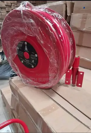 Original Fire Hose