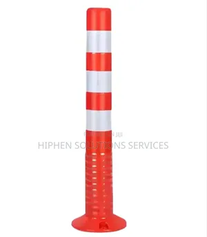 Plastic Road Declineator For Highway