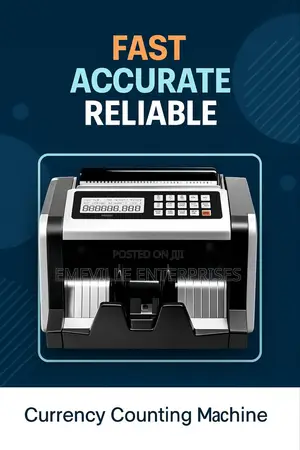 Biosystems Counting Machine