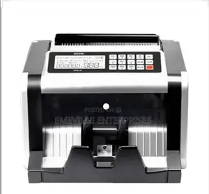 Biosystems Counting Machine