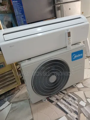 Midea 2hp Inverter Split Ac