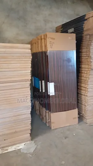 840. Israeli Interior Door for Room and Office