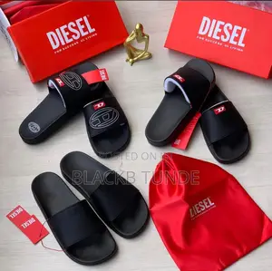 Carton Slides Men
