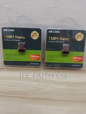 Lb-Link Usb Wifi Adapters 150mbps