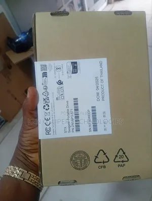 Seagate Portable Drive 4tb