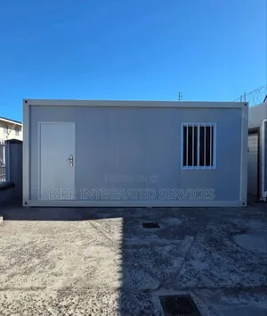 Portacabin