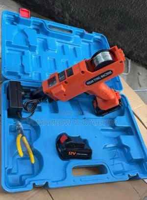 Handheld, Automatic