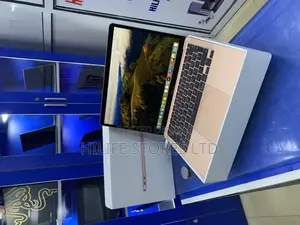 Laptop Apple MacBook Air 2020 M1 8GB Apple M1 SSD 256GB