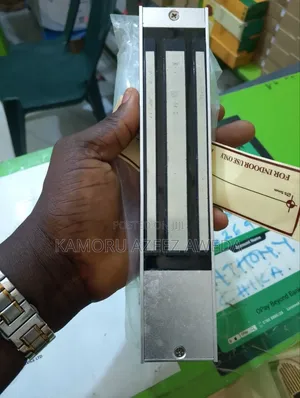 Magnetic Lock for Security Door 350kg