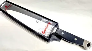 Forged Knife Cutlery Premium Stainless Steel