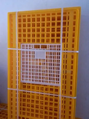 Transfer Cage