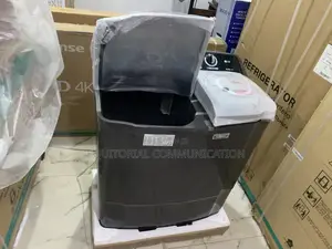 LG 9kg Washing Machine P961rwn9l Compact and Efficient Washer