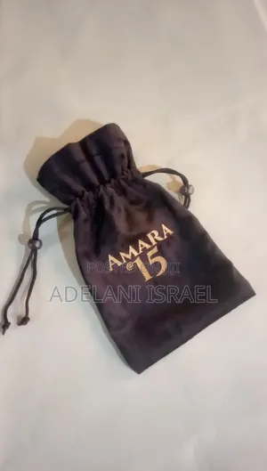Drawstring Bags