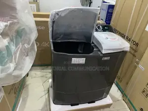LG 9KG Washing Machine P961rwn9l Easy Maintenance Washer