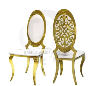 Vip Imported Event Chairs Available Now