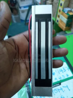 Magnetic Lock for Access Control 180kg