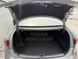 New Toyota Crown Limited AWD 2024 Gray