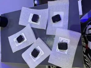 New Apple Watch Series 9 45mm