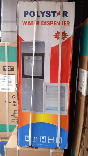 Polystar Water Dispenser
