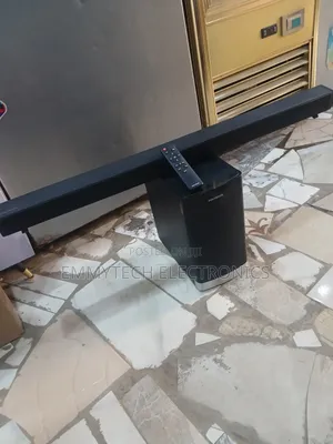 Polystar Soundbar