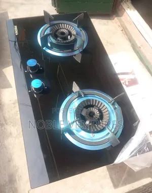 Original Phiima Auto Ignition Blue Flame Gas Cooker 40x70cm 100%Cooper