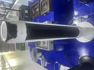 Maxi Tower Fan 44inches High Speed With Free Delivery Today Only