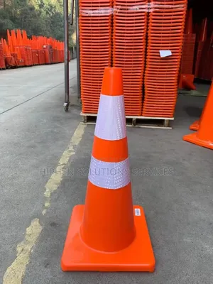 Road Traffic Cone