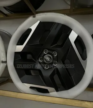 Rim Land Rover 22inch 2026