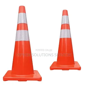 Pvc Road Traffic Cone