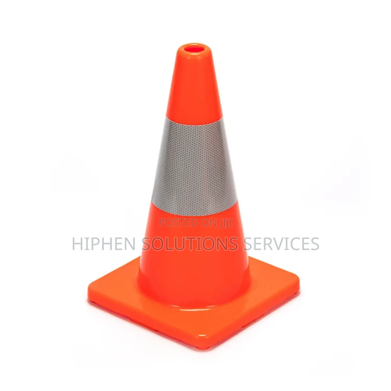 Stackable Road Traffic Cone