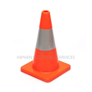 Stackable Road Traffic Cone