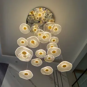 Italian Dropping Light