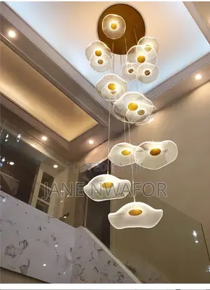 Italian Dropping Light
