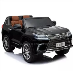 Kids Electric Car