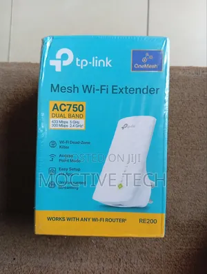 Wifi Extender