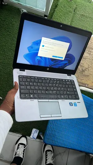 Laptop HP EliteBook 840 G3 8GB Intel Core i5 SSD 256GB