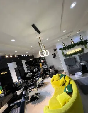 Unisex Spa Saloon for Sale Call