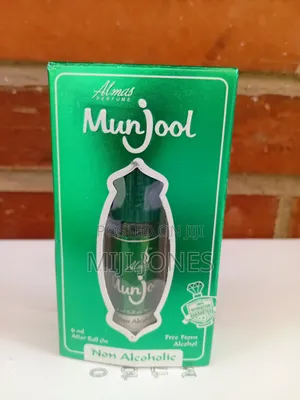 "Munjool Nights"