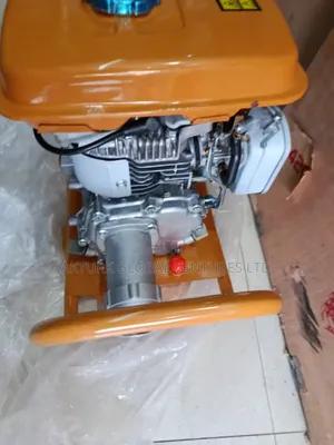 Concrete Poker Vibrator Machine