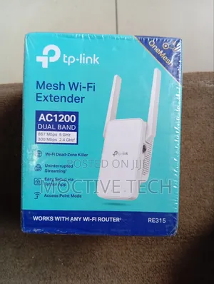 Wifi Extender