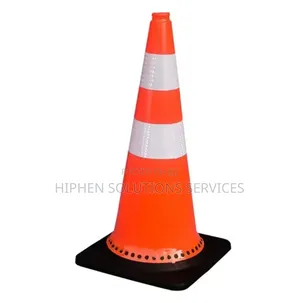 Portable Road Traffic Cone