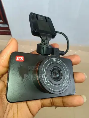 Car Dash Cam